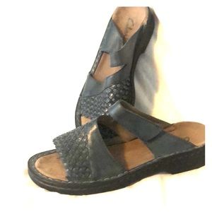Clark’s sandals